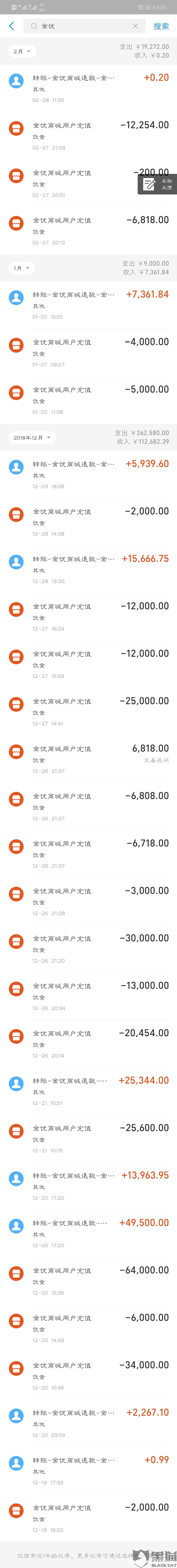 虚假交易撤销-第1张图片