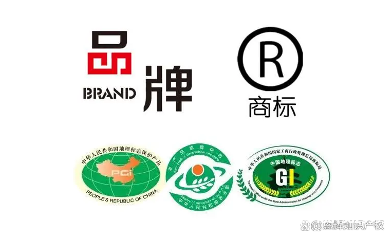 商标徽标滥用怎么申诉赔偿-第2张图片