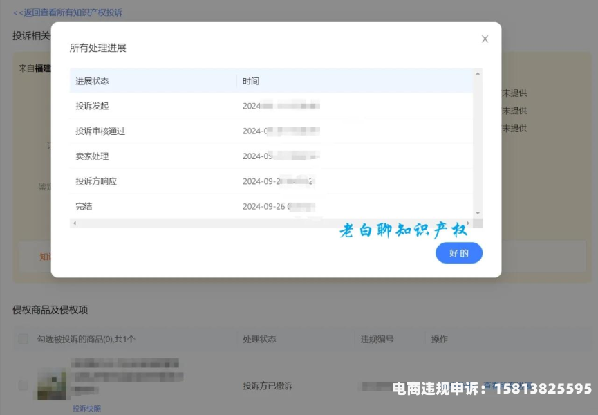 信息层面售假会怎么处罚-第2张图片