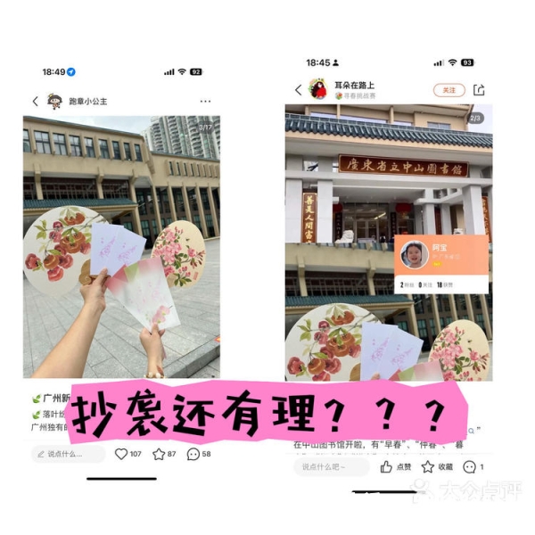 盗图侵权投诉文案怎么写-第1张图片