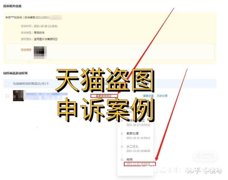 举报盗图怎么写例文-第2张图片