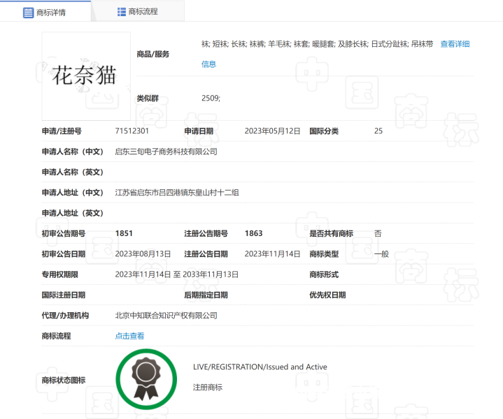 怎样投诉淘宝商家乱用商标-第2张图片