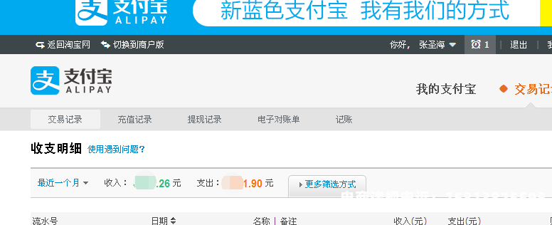 虚假交易订单在哪里可以查到-第1张图片