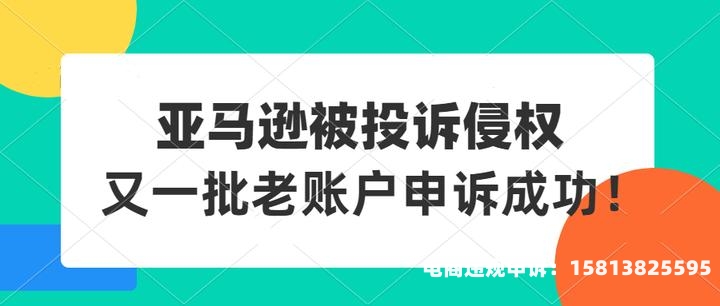 亚马逊商标滥用怎么撤销申请-第1张图片
