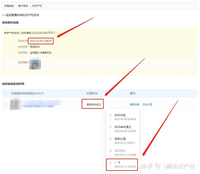 盗图侵权处理流程图片-第2张图片
