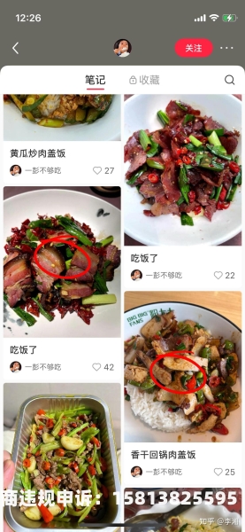 小红书侵权投诉盗图有用吗-第1张图片