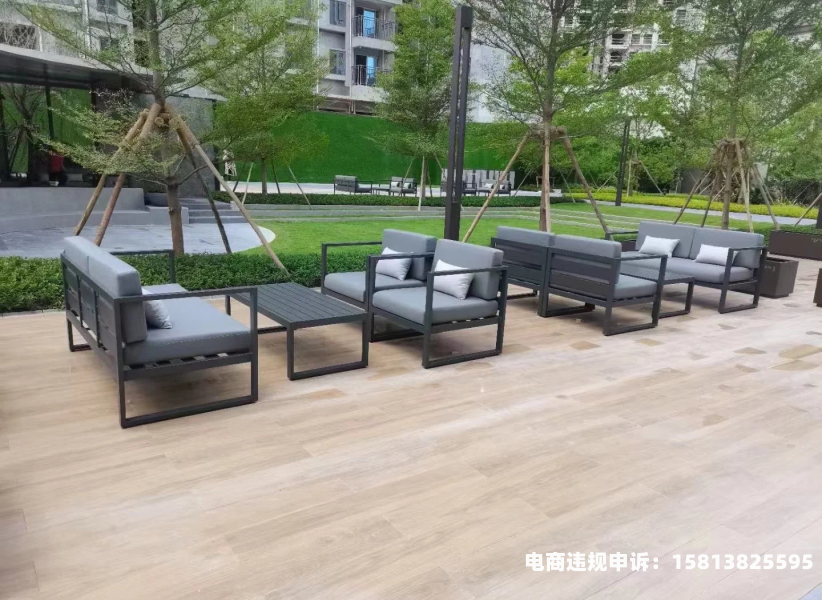 藤椅外观专利侵权案例-第1张图片