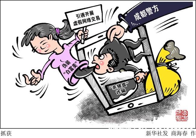 虚假交易排查时间多久-第1张图片