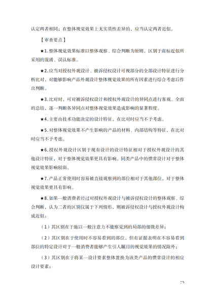 别人侵权外观专利怎么办-第1张图片