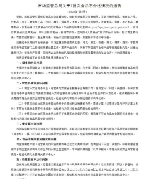天猫抽检申诉单在哪里看-第1张图片