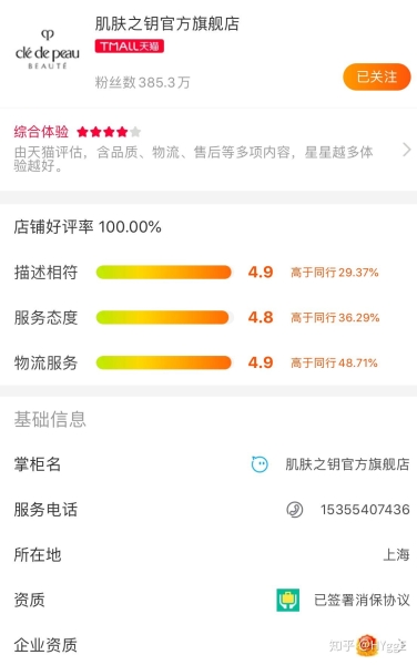 香水售假怎么赔偿-第1张图片