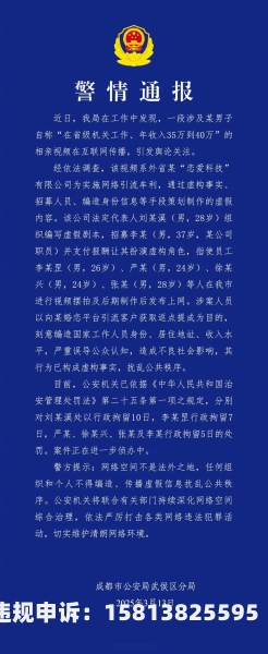 虚假交易最近新闻事件是什么-第1张图片