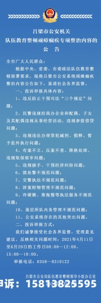 虚假交易专项整治公告怎么写-第1张图片