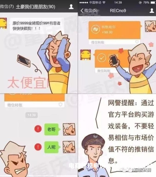 长期虚假交易的后果是什么-第1张图片