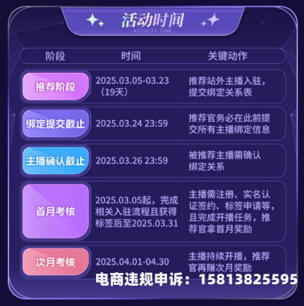 语音直播被判虚假交易怎么办-第1张图片