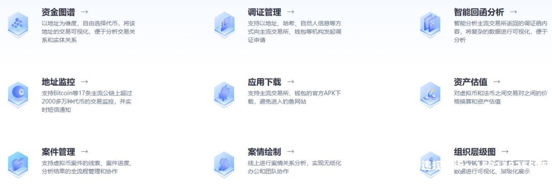 虚拟币交易是不是犯法的-第1张图片