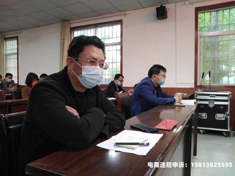 镇平虚假交易案件判决书-第1张图片