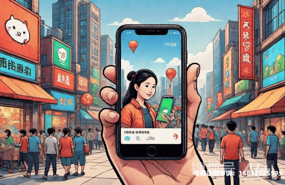 淘客判虚假交易怎么办-第2张图片