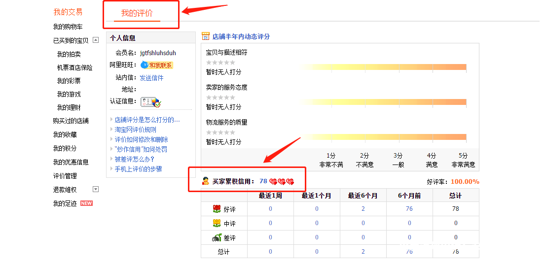 淘宝虚假交易的定义是什么-第1张图片
