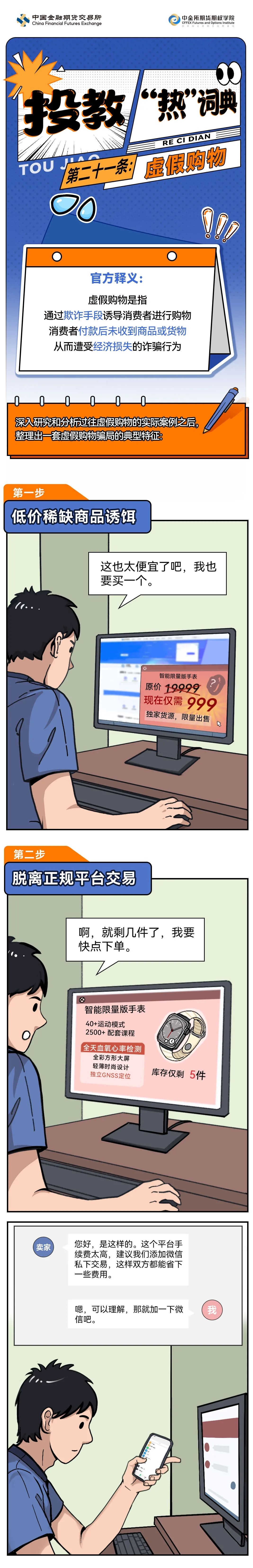 店铺违规虚假交易后果是什么-第1张图片