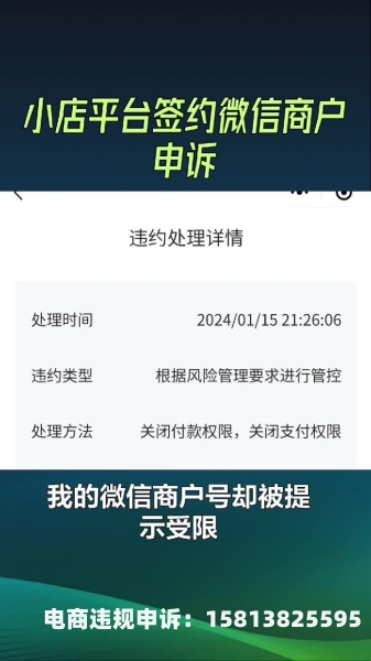 虚假交易能申诉吗-第2张图片