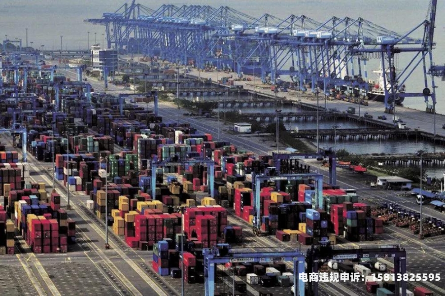 什么是海关虚假交易行为-第2张图片