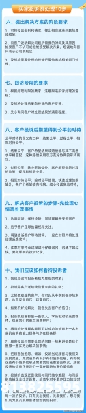 买家能否投诉虚假交易行为-第2张图片