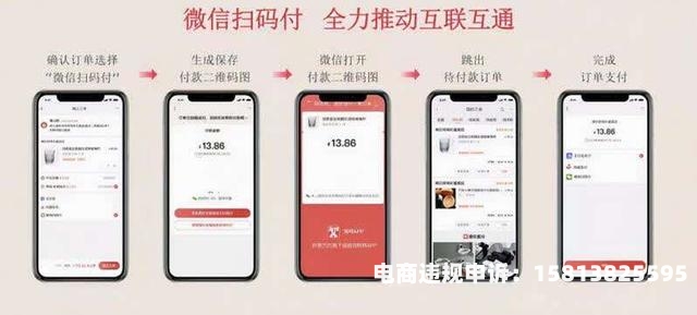 虚假交易企业代付违法吗-第1张图片