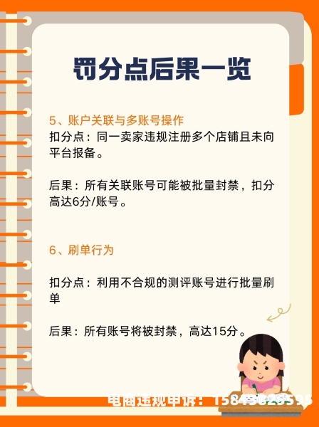 电商法对虚假交易的处罚规则-第1张图片