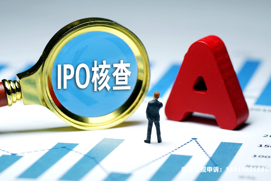 ipo企业虚假交易解决方案-第1张图片