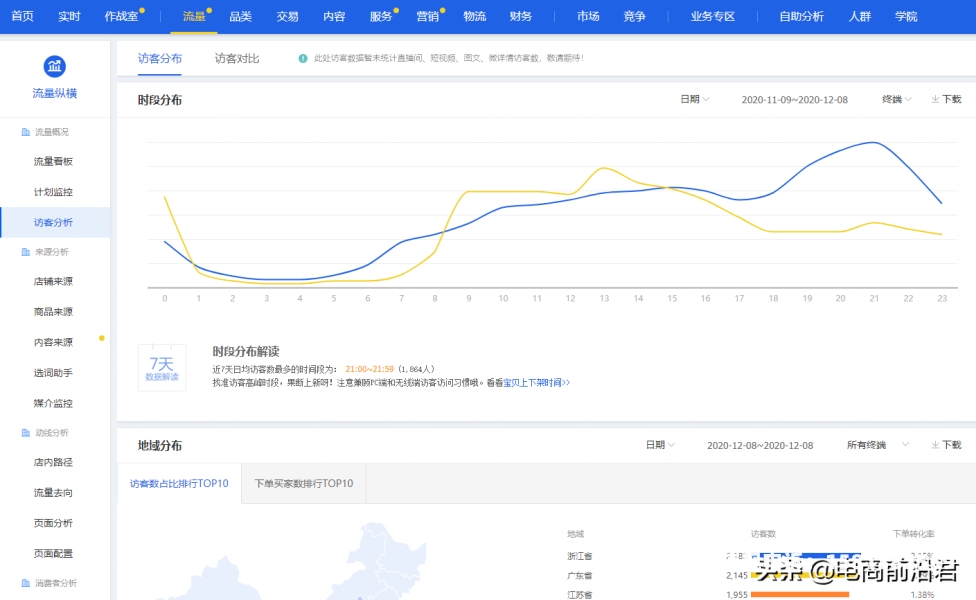 淘宝检测虚假交易时间多久-第2张图片