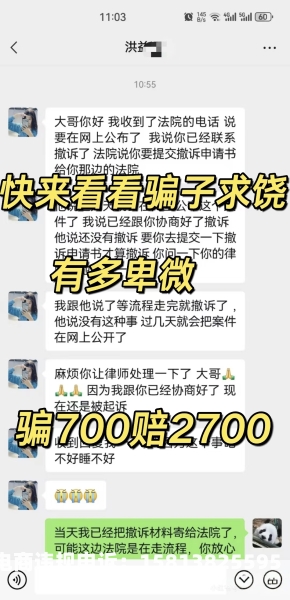 卖家虚假交易在哪申述赔偿-第1张图片