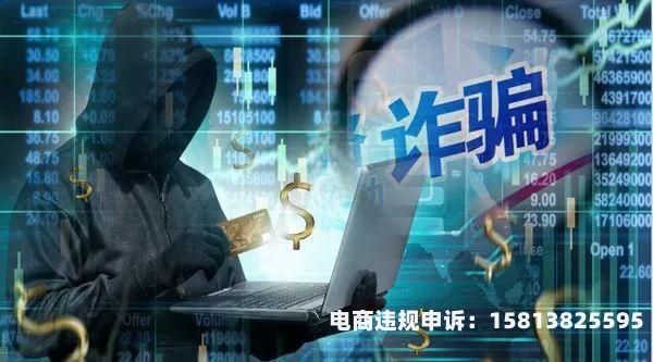 虚假交易平台判决书-第2张图片