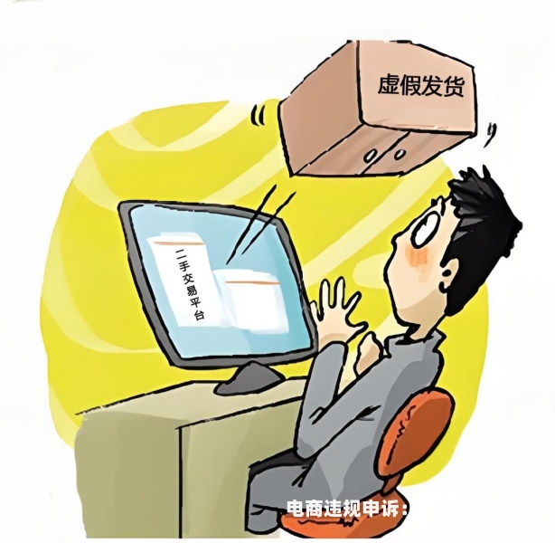 京东虚假交易怎么举报电话-第2张图片